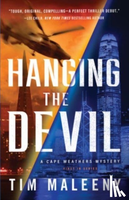 Maleeny, Tim - Hanging the Devil