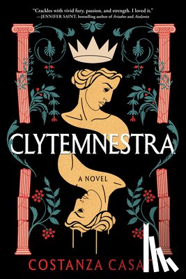 Casati, Costanza - Clytemnestra