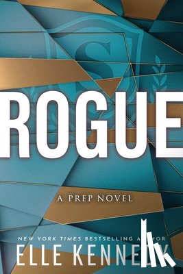 Kennedy, Elle - Rogue