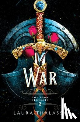 Thalassa, Laura - Thalassa, L: War