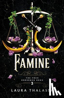 Thalassa, Laura - Thalassa, L: Famine