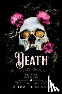 Thalassa, Laura - Thalassa, L: Death