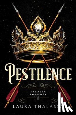 Thalassa, Laura - Thalassa, L: Pestilence