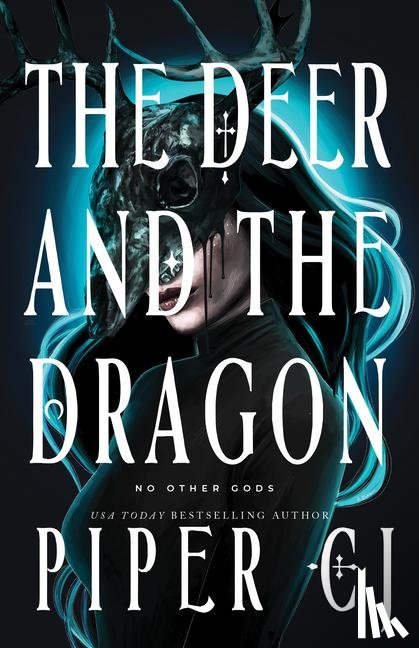Cj, Piper - Cj, P: Deer and the Dragon