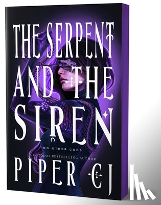 Cj, Piper - The Serpent and the Siren (Deluxe Edition)