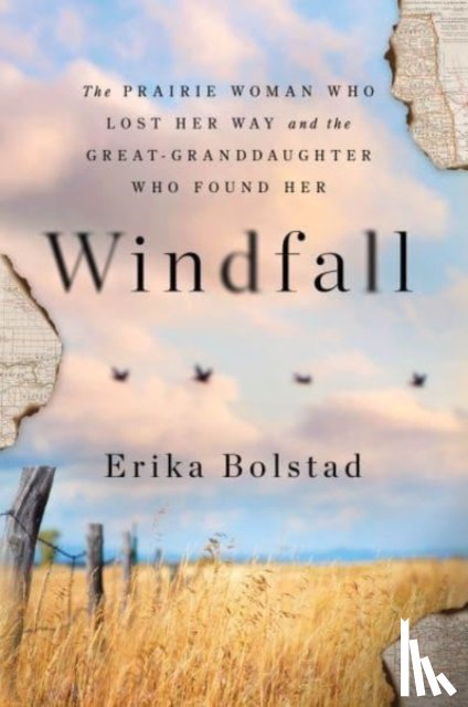 Bolstad, Erika - Windfall