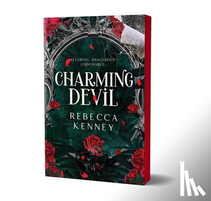Kenney, Rebecca - Charming Devil (Deluxe Edition)