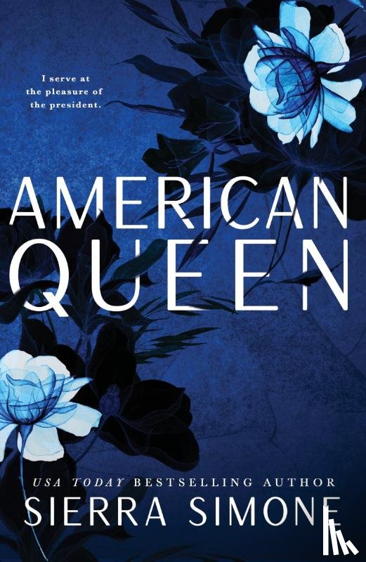 Simone, Sierra - American Queen