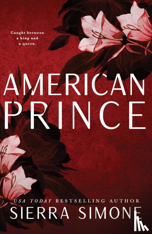 Simone, Sierra - American Prince