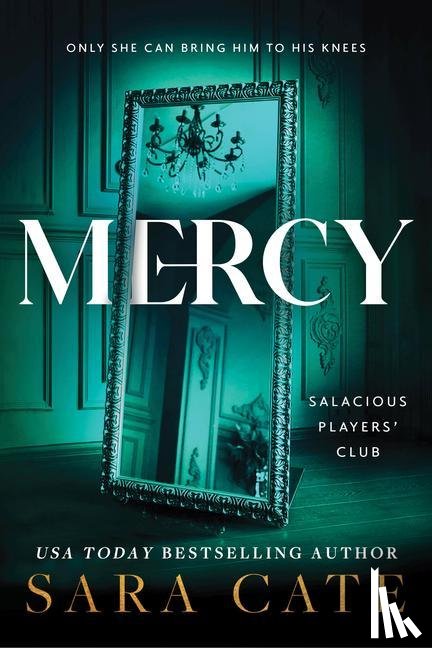 Cate, Sara - Cate, S: Mercy