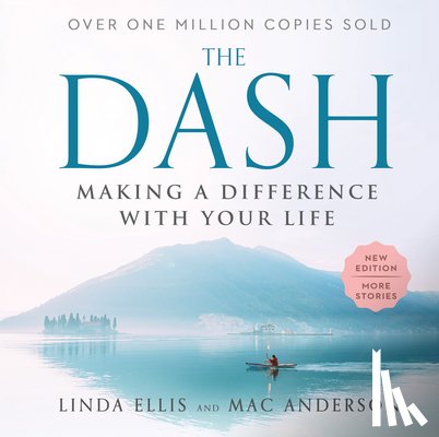 Ellis, Linda, Anderson, Mac - The Dash