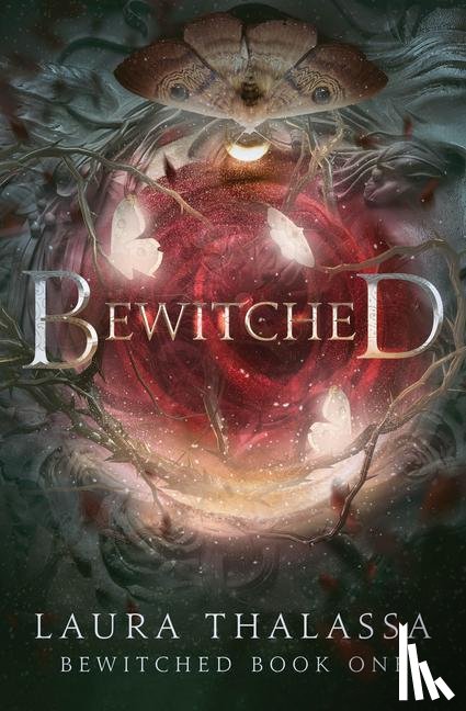Thalassa, Laura - BEWITCHED