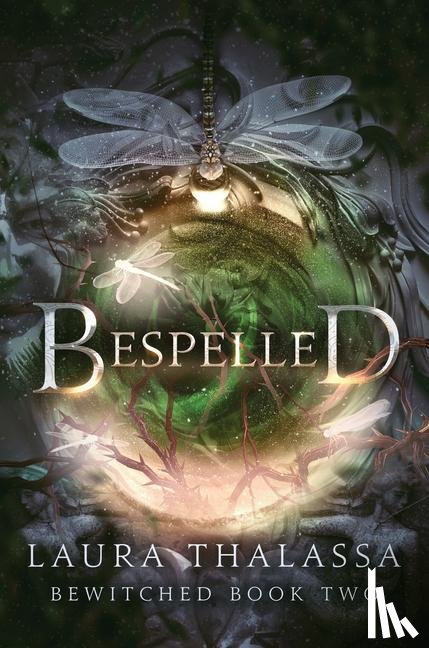 Thalassa, Laura - Thalassa, L: Bespelled