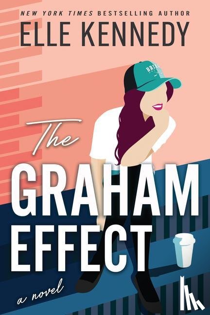 Kennedy, Elle - Kennedy, E: Graham Effect