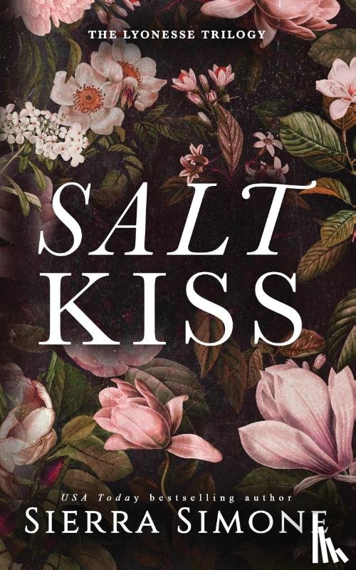 Simone, Sierra - Salt Kiss