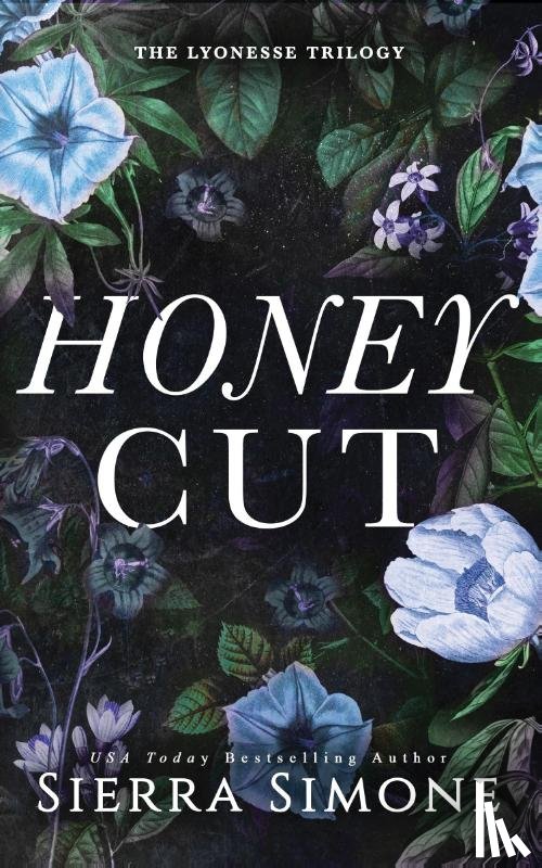 Simone, Sierra - Honey Cut