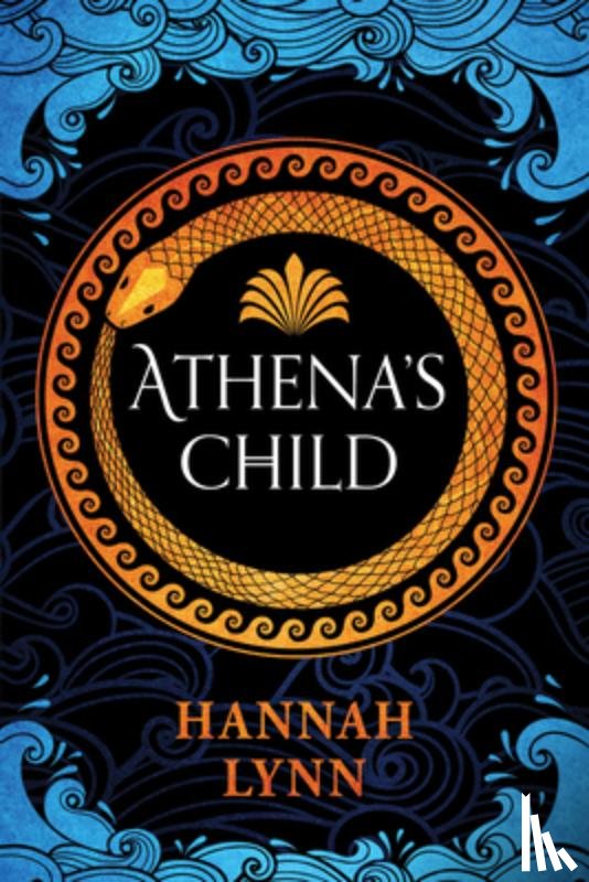 Lynn, Hannah - Athena's Child