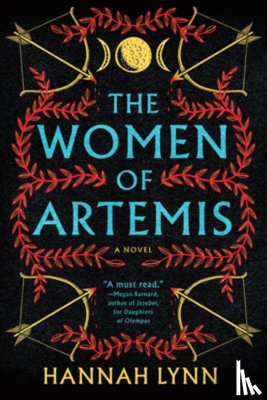 Lynn, Hannah - The Women of Artemis