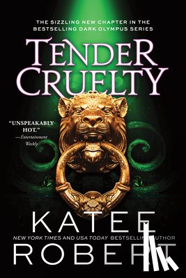 Robert, Katee - Robert, K: Tender Cruelty