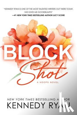 Ryan, Kennedy - Block Shot