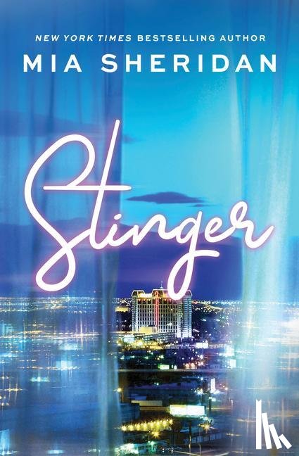 Sheridan, Mia - Sheridan, M: Stinger