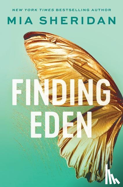 Sheridan, Mia - Sheridan, M: Finding Eden