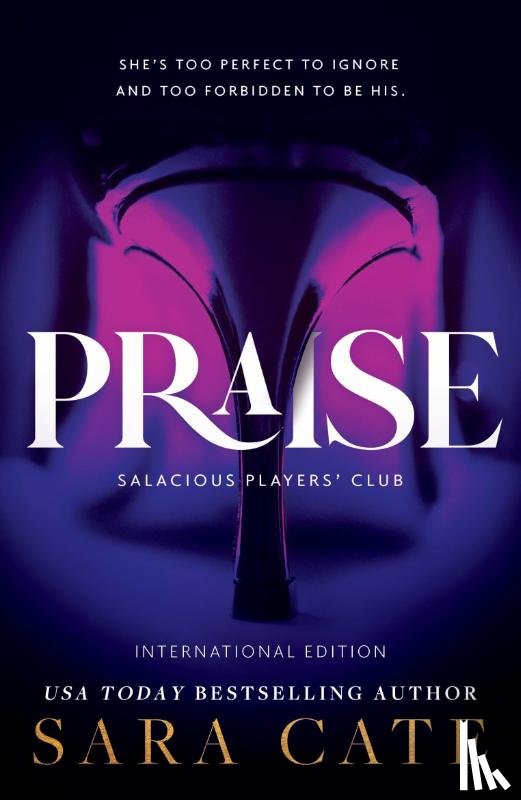 Cate, Sara - Praise