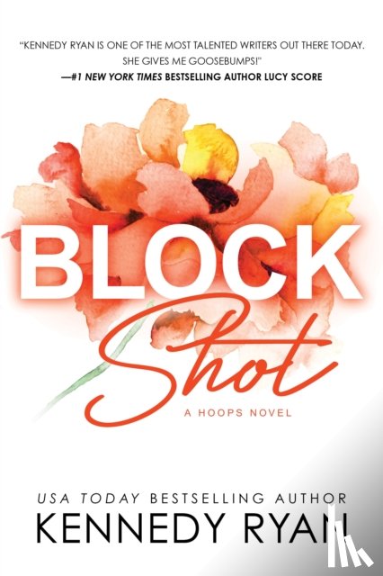 Ryan, Kennedy - Block Shot