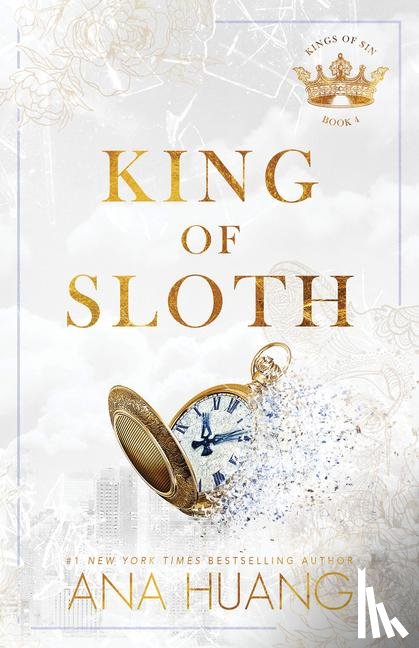 Huang, Ana - Huang, A: King of Sloth