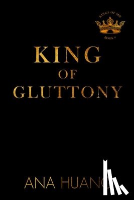 Huang, Ana - King of Gluttony