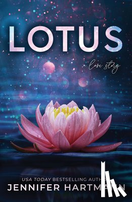Hartmann, Jennifer - Lotus