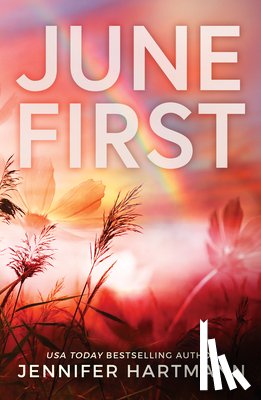 Hartmann, Jennifer - June First
