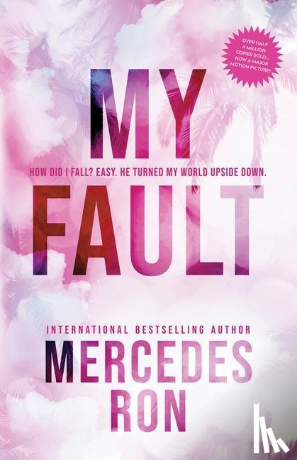 Ron, Mercedes - Ron, M: My Fault
