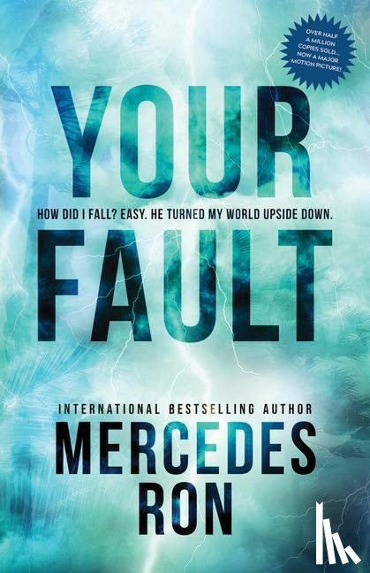 Ron, Mercedes - Ron, M: Your Fault
