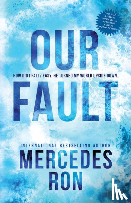 Ron, Mercedes - Ron, M: Our Fault