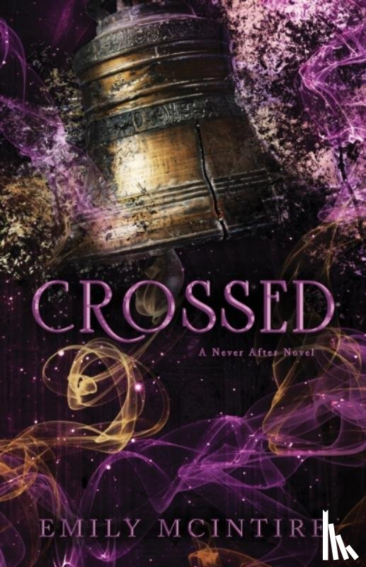 McIntire, Emily - Crossed