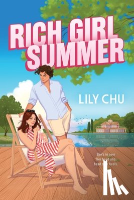 Chu, Lily - Rich Girl Summer