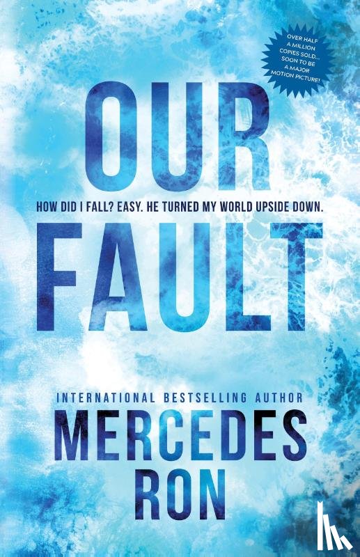 Ron, Mercedes - Our Fault