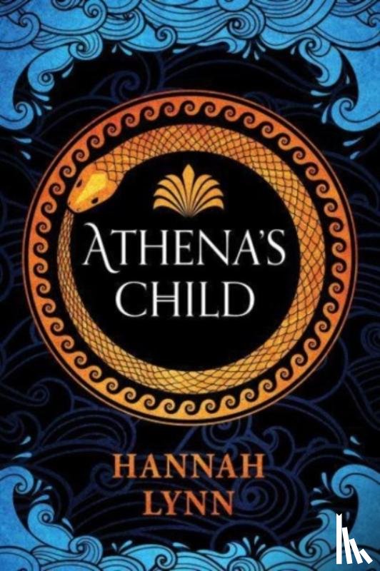 Lynn, Hannah - Athena's Child
