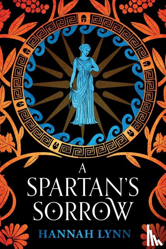 Lynn, Hannah - A Spartan's Sorrow