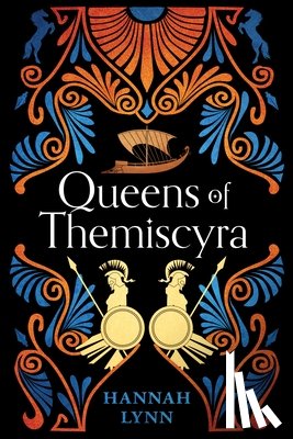 Lynn, Hannah - Queens of Themiscyra