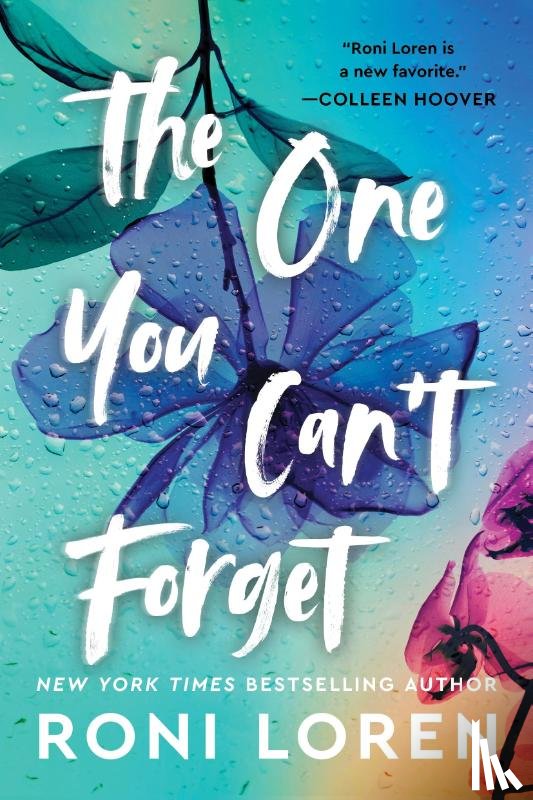 Loren, Roni - The One You Can't Forget