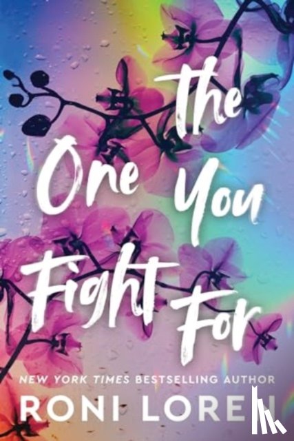 Loren, Roni - The One You Fight For
