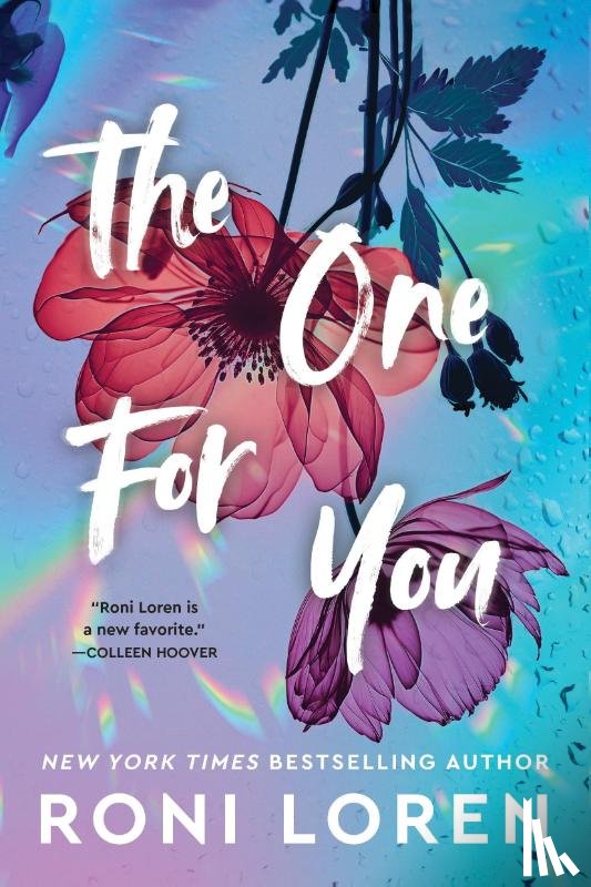 Loren, Roni - The One for You
