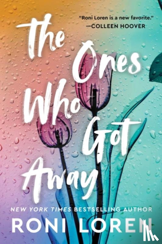 Loren, Roni - The Ones Who Got Away