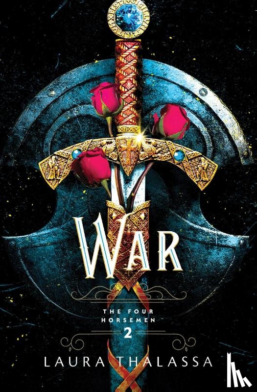 Thalassa, Laura - War