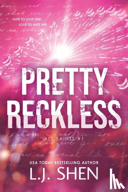 Shen, L J - Shen, L: Pretty Reckless