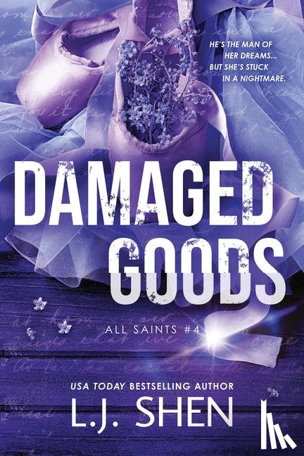 Shen, L J - Shen, L: Damaged Goods