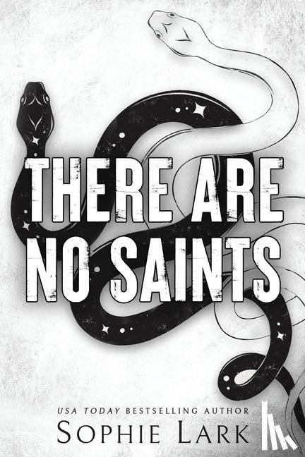 Lark, Sophie - Lark, S: There Are No Saints
