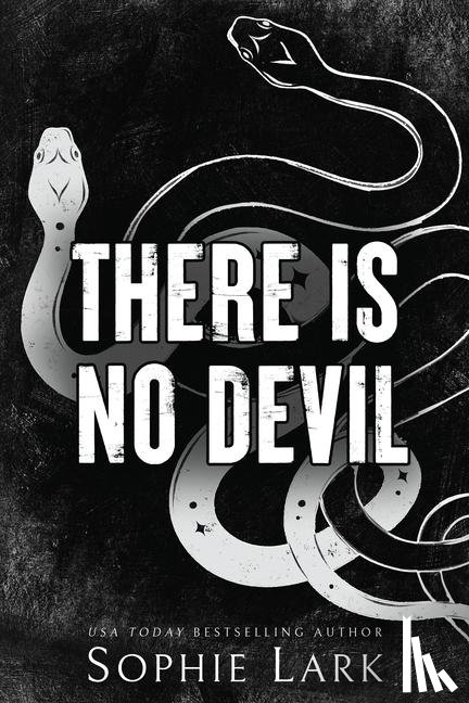 Lark, Sophie - Lark, S: There Is No Devil